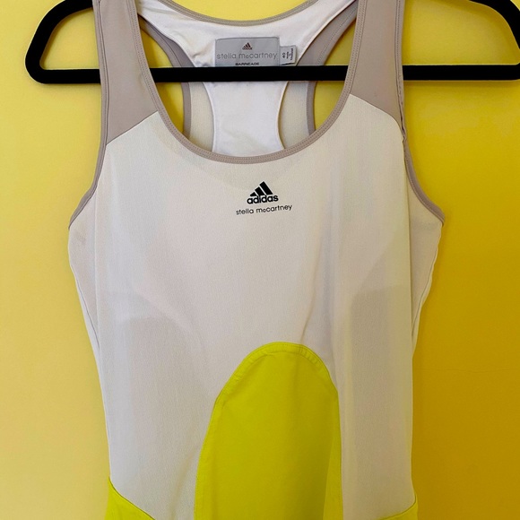 Stella McCartney Size 40 vintage tennis dress - Picture 6 of 8